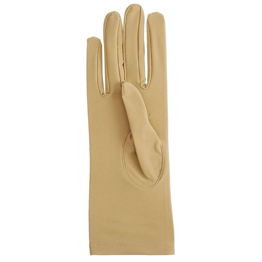 Right Fullfinger Edema Glove Size Large Over the Wrist Carpal Hand Aches Pain